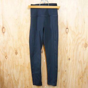 EUC girlfriend collective black leggings